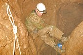Прохождение колодцев в распоре