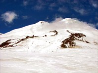 Пешком по Балкарии