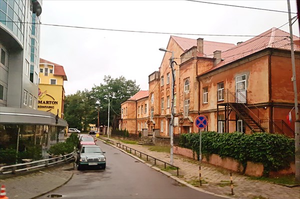 076-Калининград
