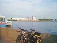 76.Питер