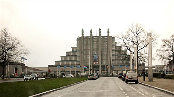 010-Брюссель