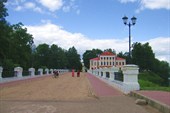 Соборный (Никольский) мост
