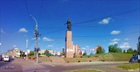Москва-Иваново-Москва