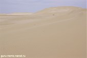 Мыс Песчаный