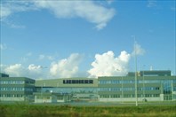 Завод Либхерр-город Дзержинск