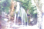 водопад