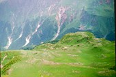 Кавказский хребет