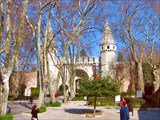 Topkapi-palace