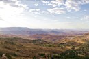 panorama. Ethiopia