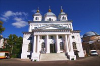26389464-Казанский женский монастырь