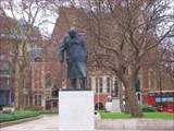 Winston-churchill-statue