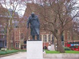 Winston-churchill-statue