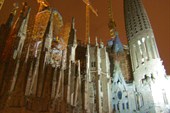 Sagrada Familia