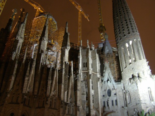 Sagrada Familia