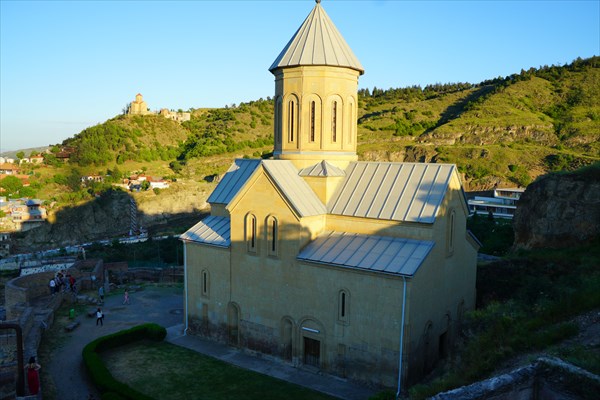 Церковь св.Николая