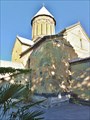 Сионский кафедральный собор, Сиони