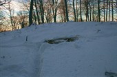 Наша скамейка