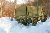 Разворот