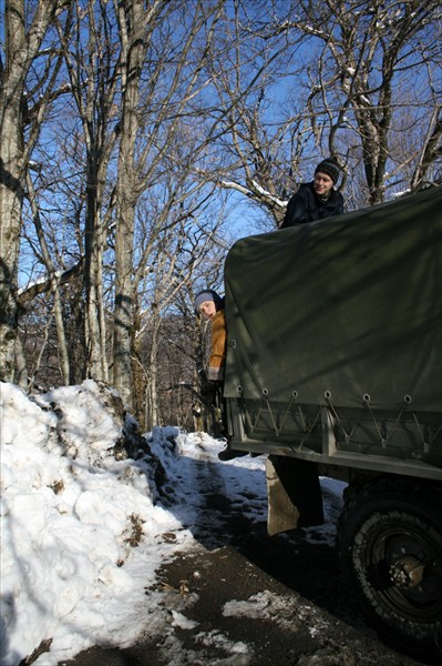 Рекламная пауза