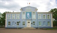 Музей-Музей-заповедник М.А. Шолохова