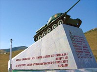 Бийск-ташанта-кобдо-монголгоби-уланбатор-кяхта-бийск. Автор: евг