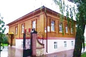 Культурный центр им.М.И.Цветаевой