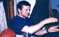 Воронцовка 2004. (С) Шимко Катя.