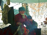 Воронцовка. Зима 2004 (новичковый). ком. Железов