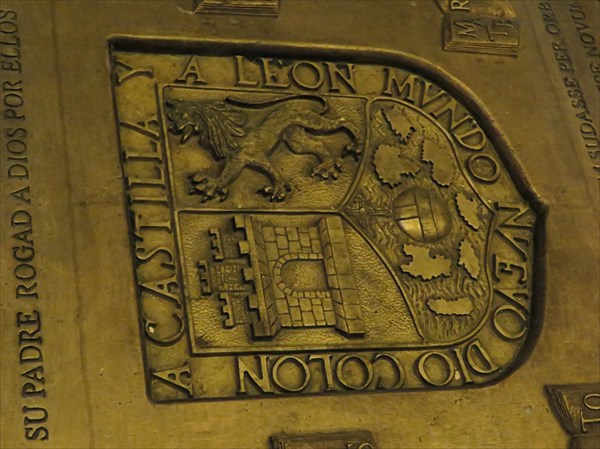 Diego columbus lucayan