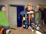 Малая и Большая Мчишта