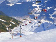 0-горнолыжный курорт Spieljoch – Fugen