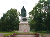 51494059-Памятник княгине Ольге