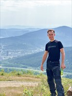 День пятый. Кузбасс - Алтай.