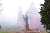 Кафедральный собор Святого Духа (Черновцы) 1846