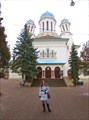 Николаевский собор (Пьяная церковь) 1939, Черновцы