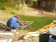 Сборы на 147 км.