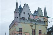 Дом старейших