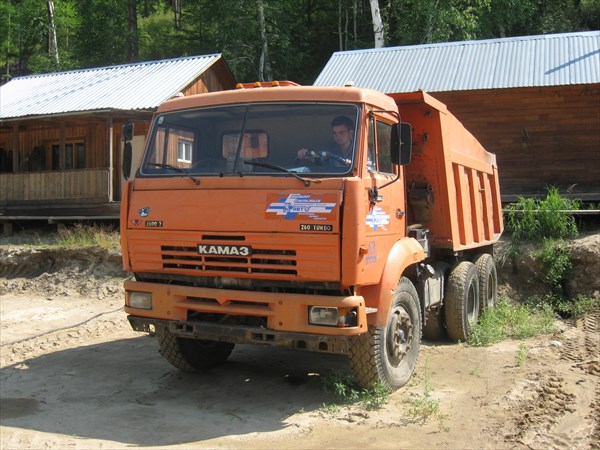 Дали покататься