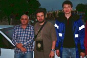 фото со Степаном