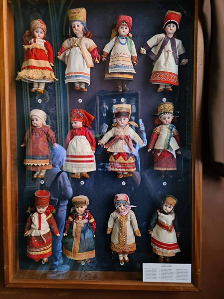 178-Куклы