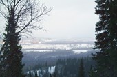 Салтымаковская переправа