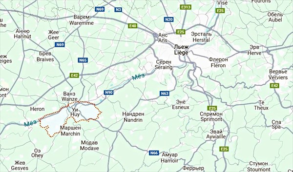 016-Карта