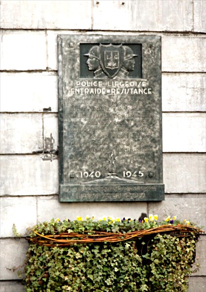 119-Льеж