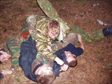 Холодный рай 2009