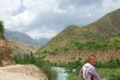 Красоты Таджикистана