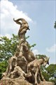 Five RAMS /Yuexiu Park/