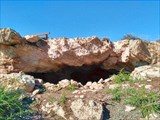 Айя-Напа. Пещера Циклопа.