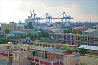 250px-PortSudan_center_harbour-город Порт-Судан