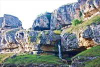 Пещера-пещера Тызыльская