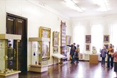 Государственный музей изобразительных искусств